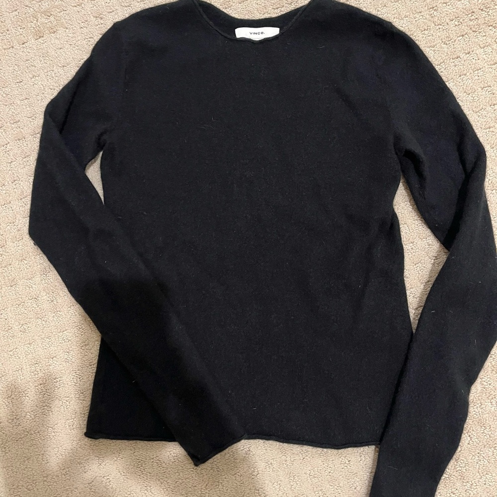 Vince sweater
